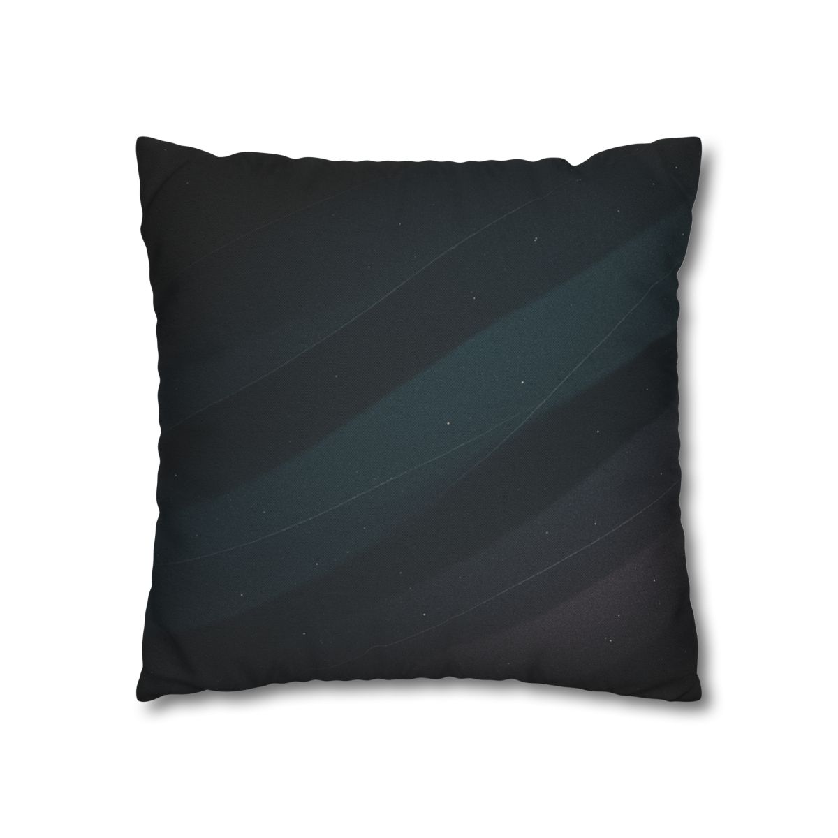 Dark Energy Silk Gradient unique gift pillow cases