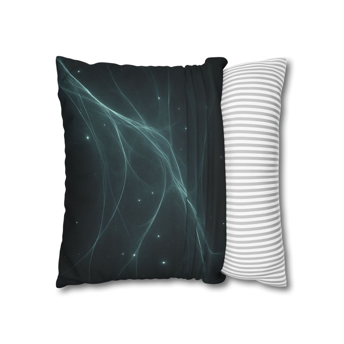 Filament Veil Network unique gift pillow cases