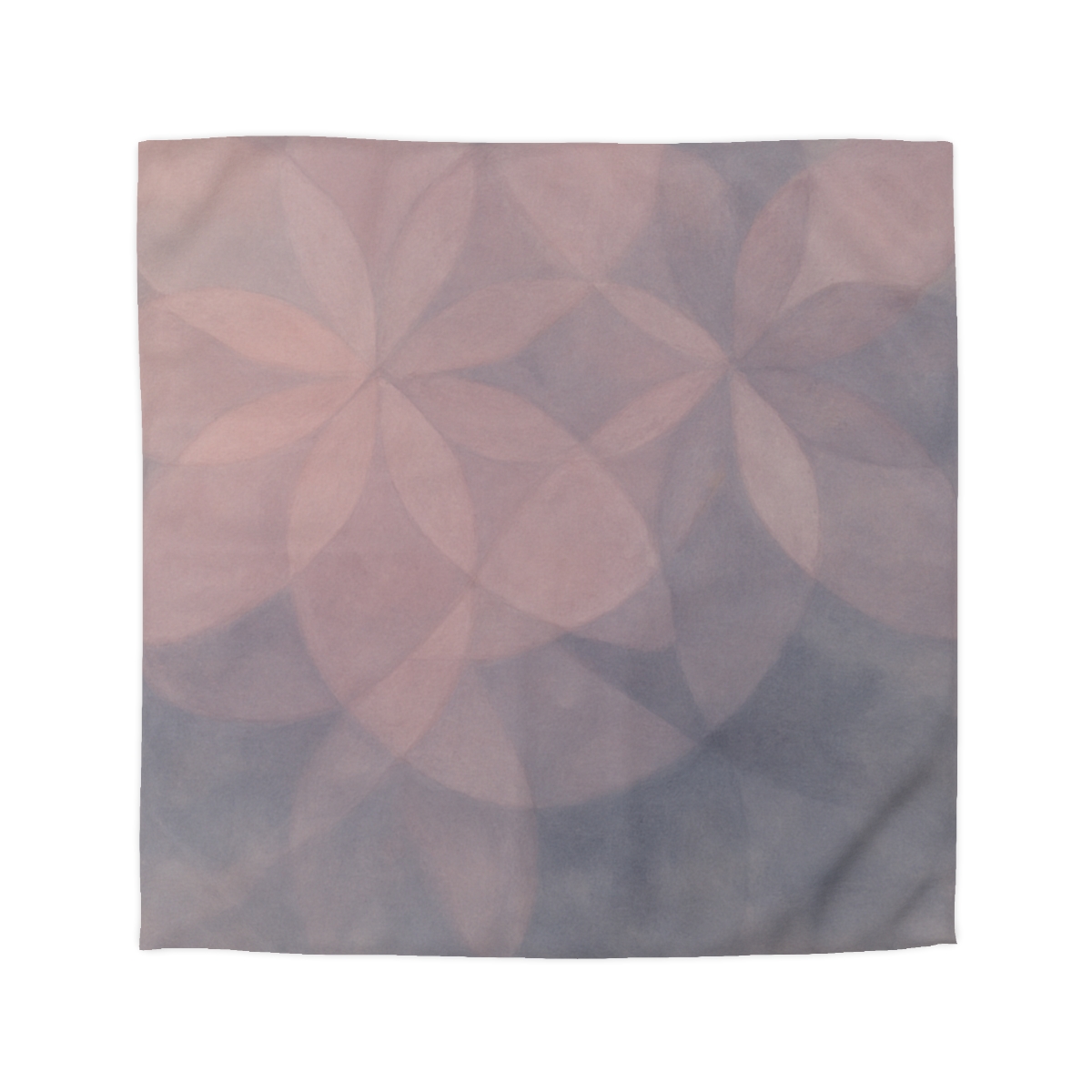 Petal Lattice Mirage trendy bedroom duvets
