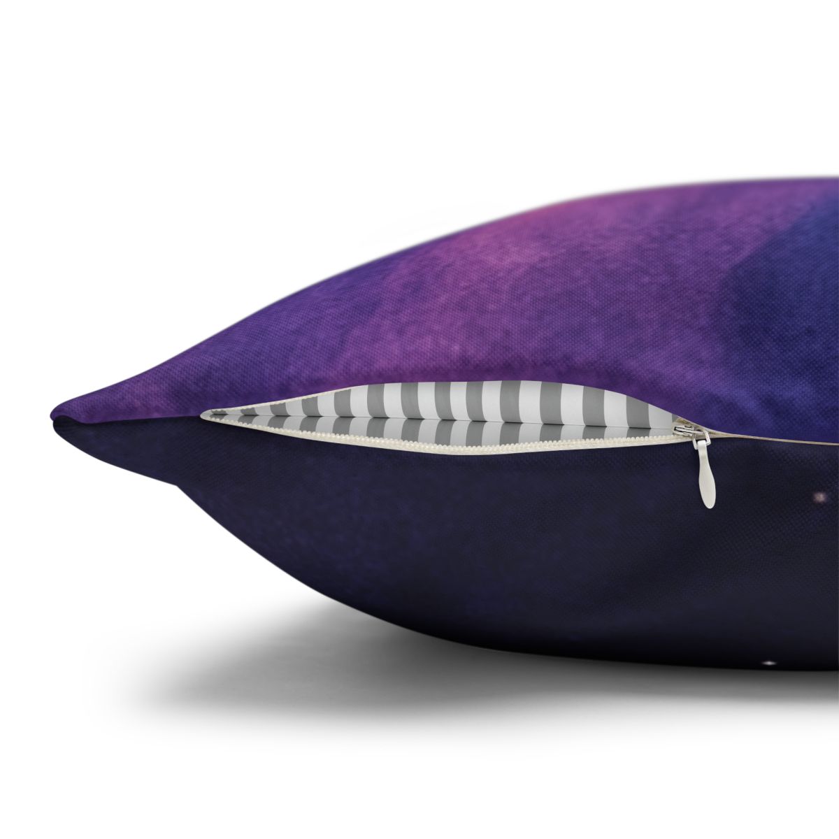 Spectral Nebula Loom Tapestry unique gift pillow cases