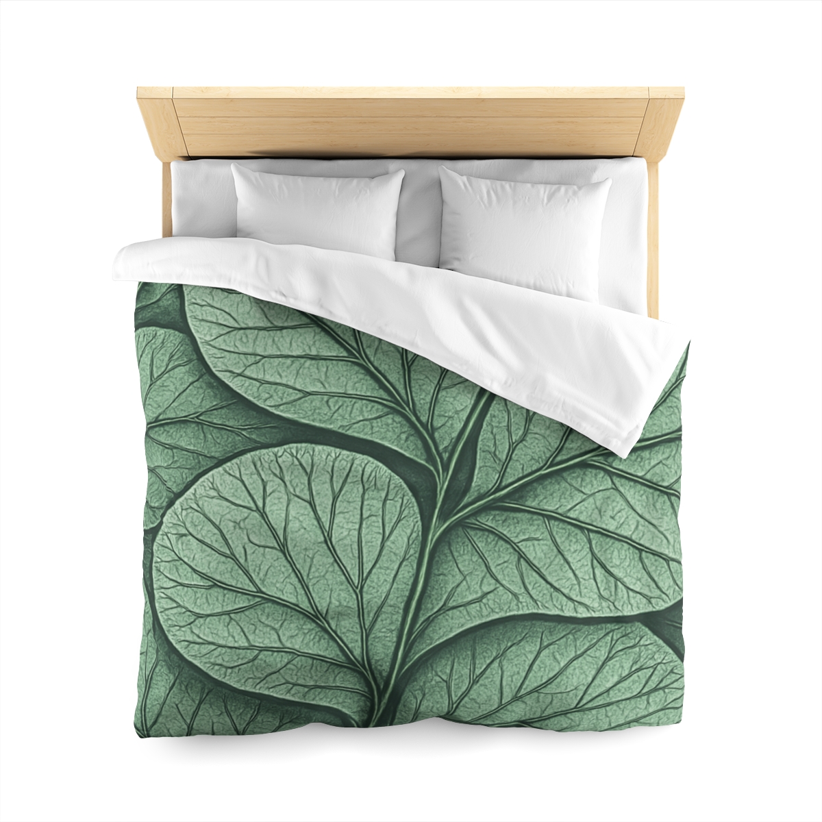 Vein Lace Network personalized bedding duvets