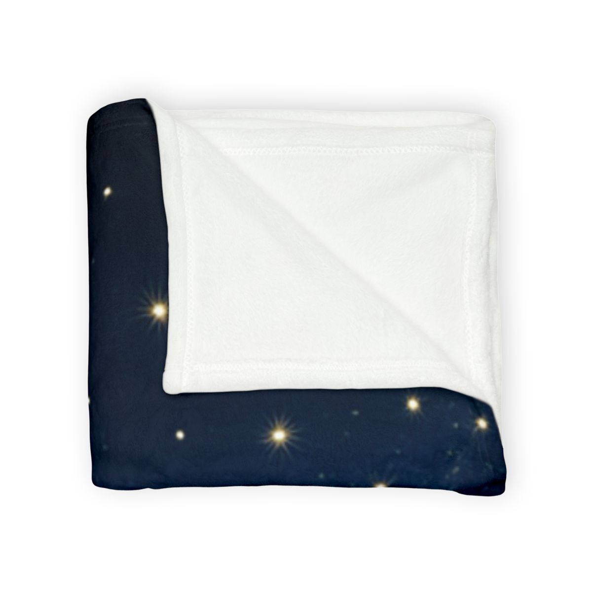 Starburst Fractal Tide decorative home blankets