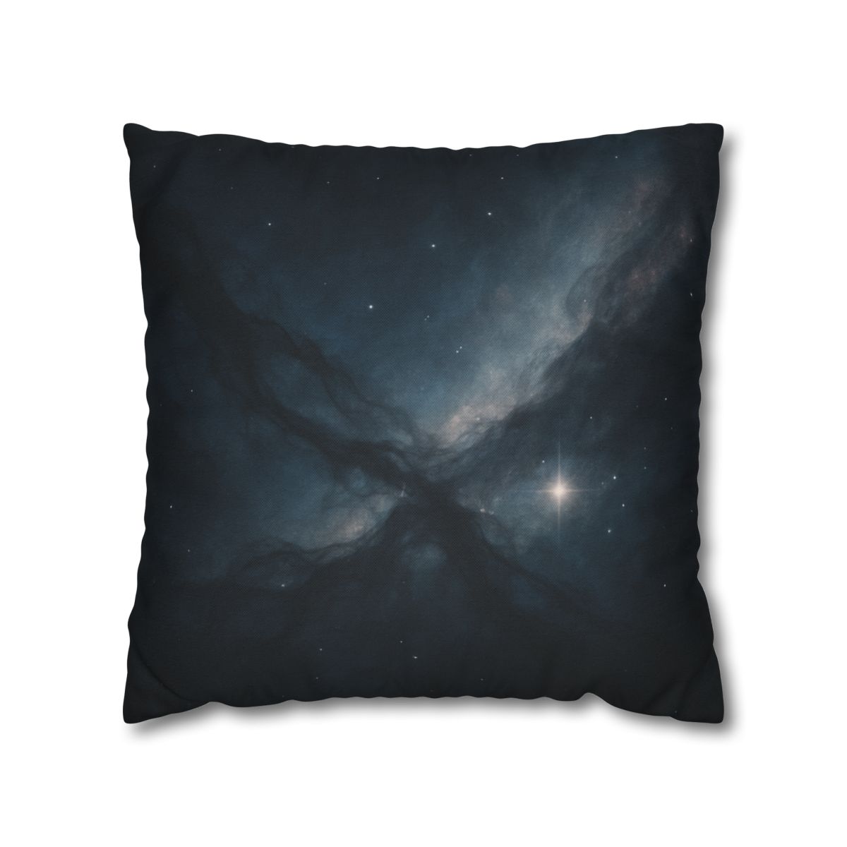 Celestial Rift Tapestry trendy patterned pillow cases