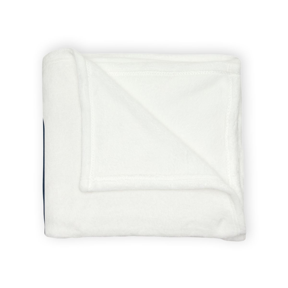 Balanced Triad Of Rounded Rectangles custom blankets