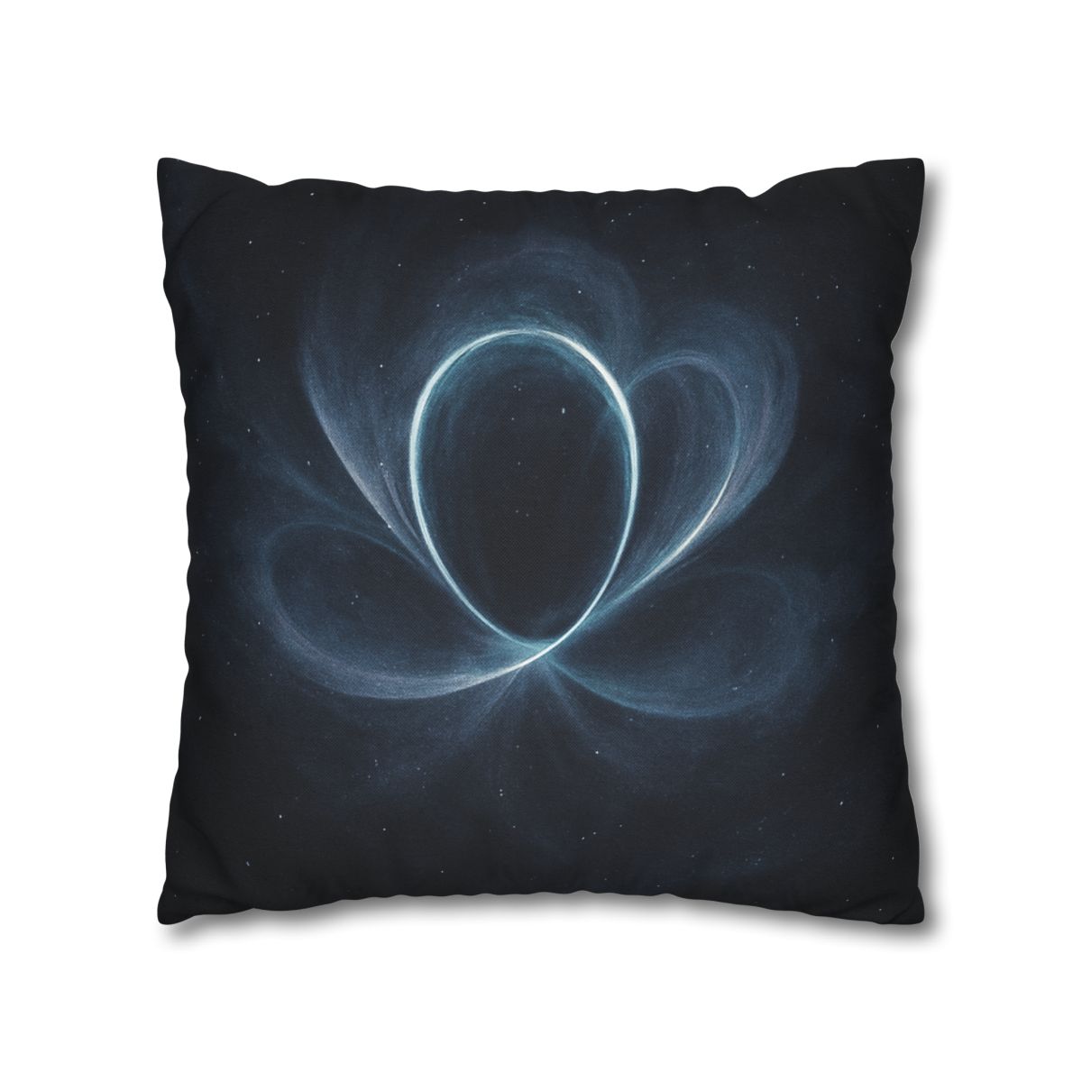 Gravitational Prism Bloom custom pillow cases