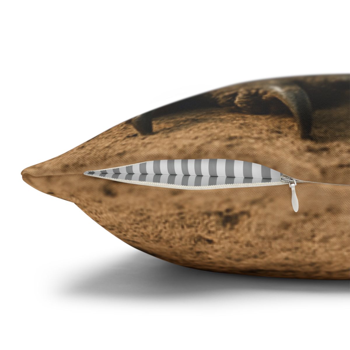 Ancient Sentinel Komodo Dragon unique gift pillow cases