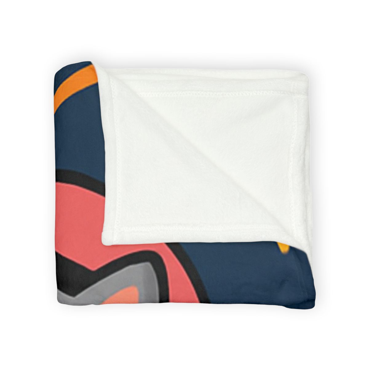 Comet Classroom With Curious Kittens unique gift blanketscustom blankets