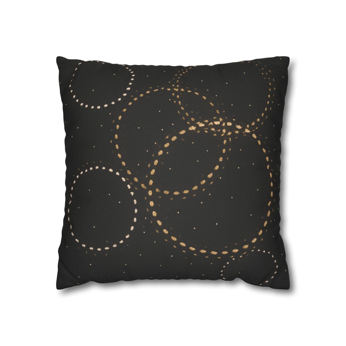 Seed Halo Constellation unique gift pillow cases