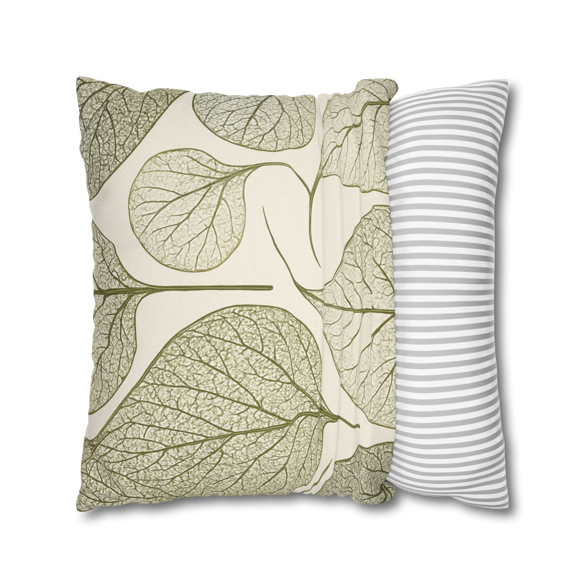 Venation Lace Array personalized pillow covers