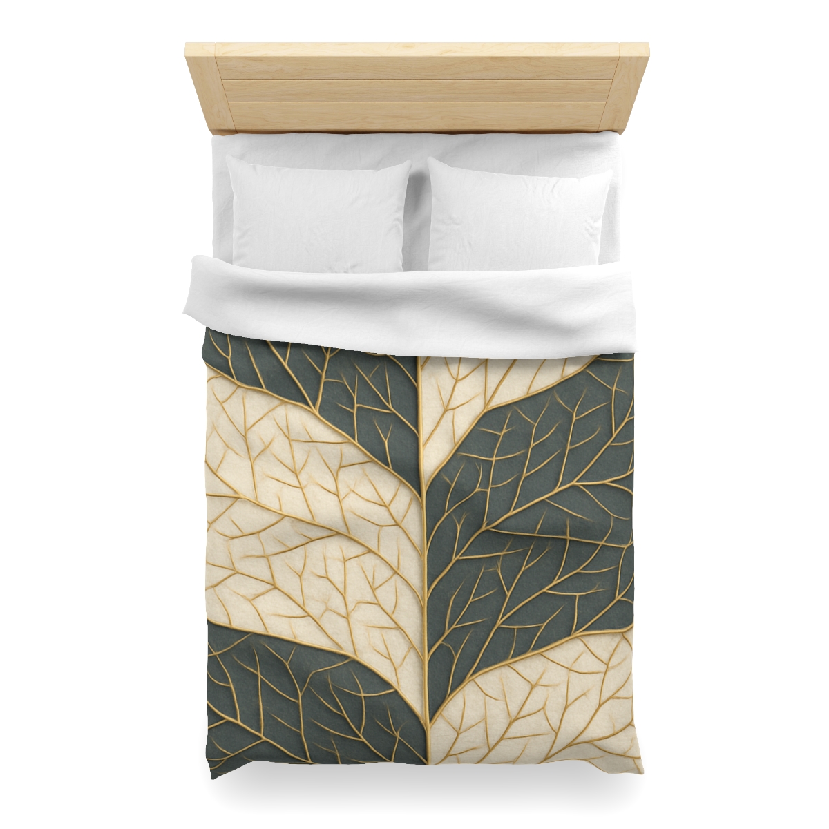 Veinwork Star Chart Lattice warm winter duvets