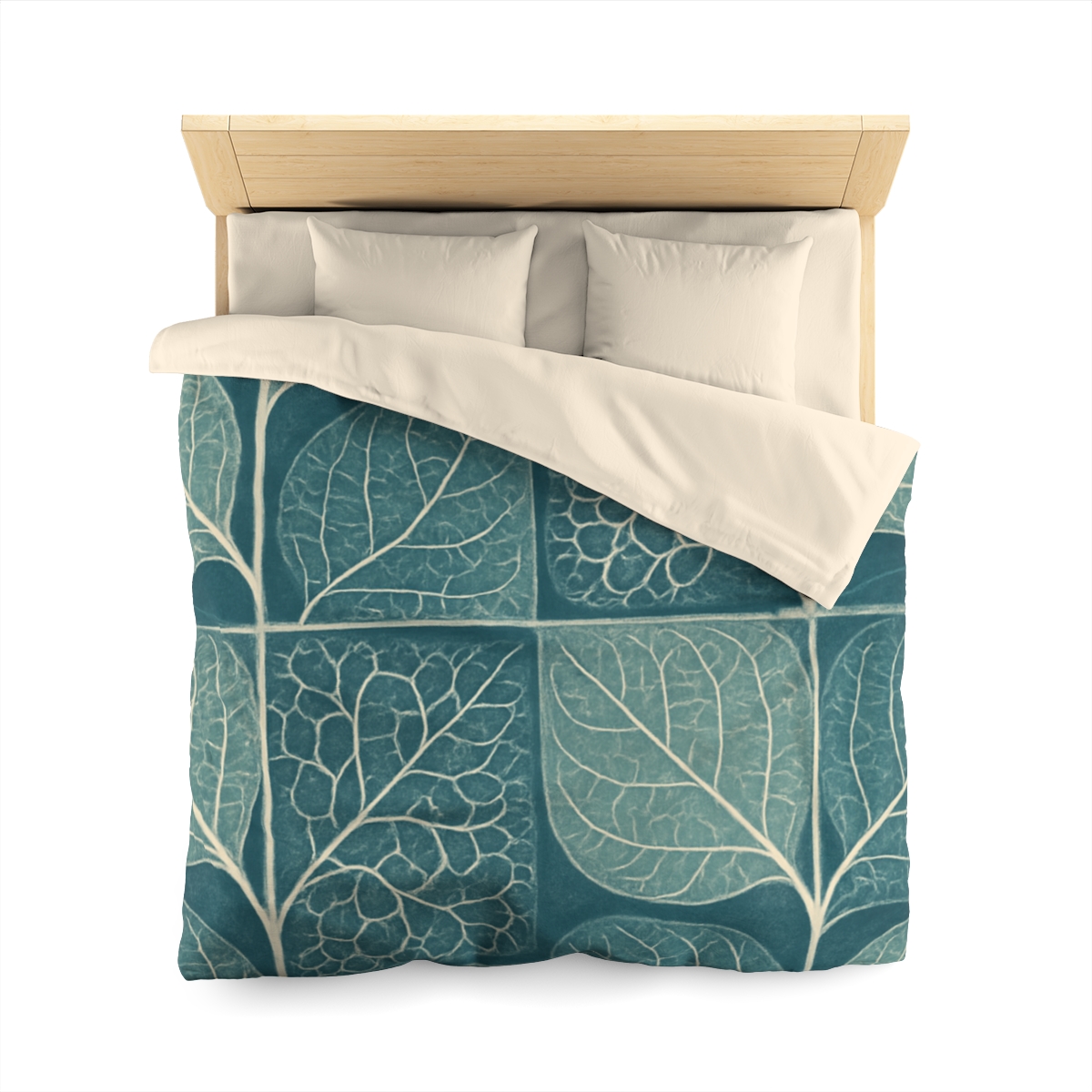 Vein Lace Mosaic stylish duvet covers