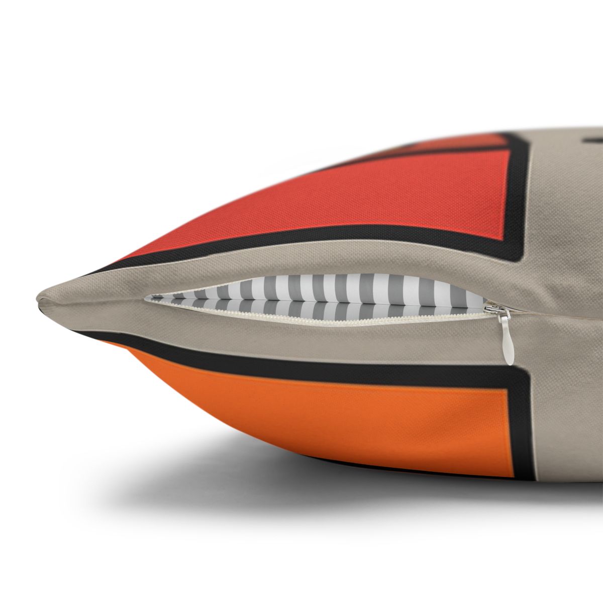 Moonlight Market Run By Friendly Robots custom pillow cases