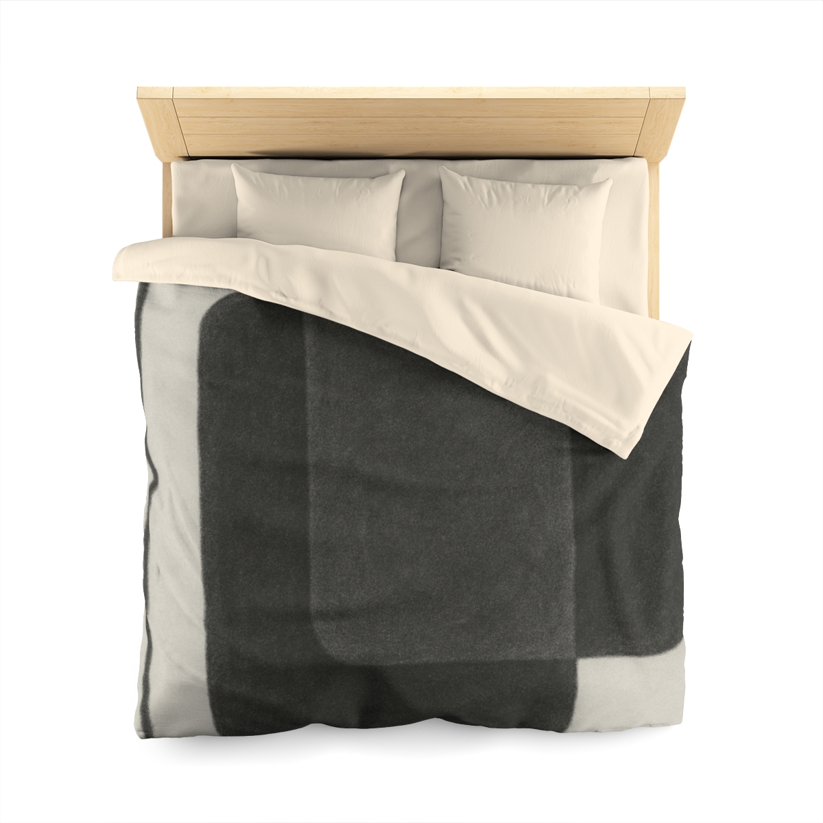 Offset Rectangle Harmony duvets for gifts