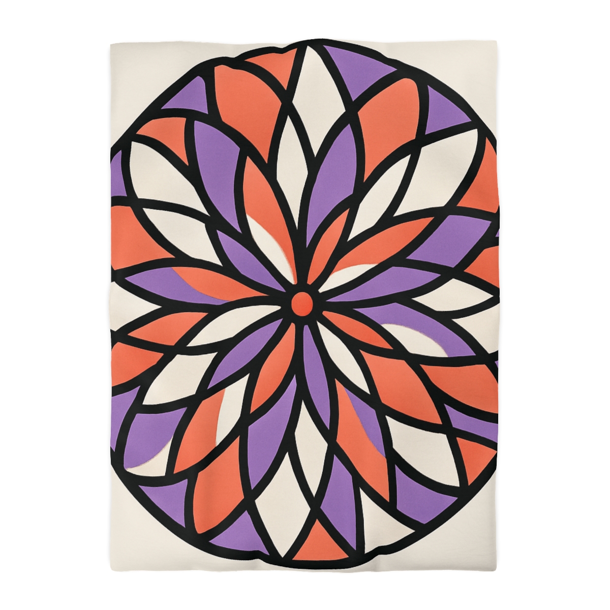 Bloom Shard Kaleidoscope trendy bedroom duvets