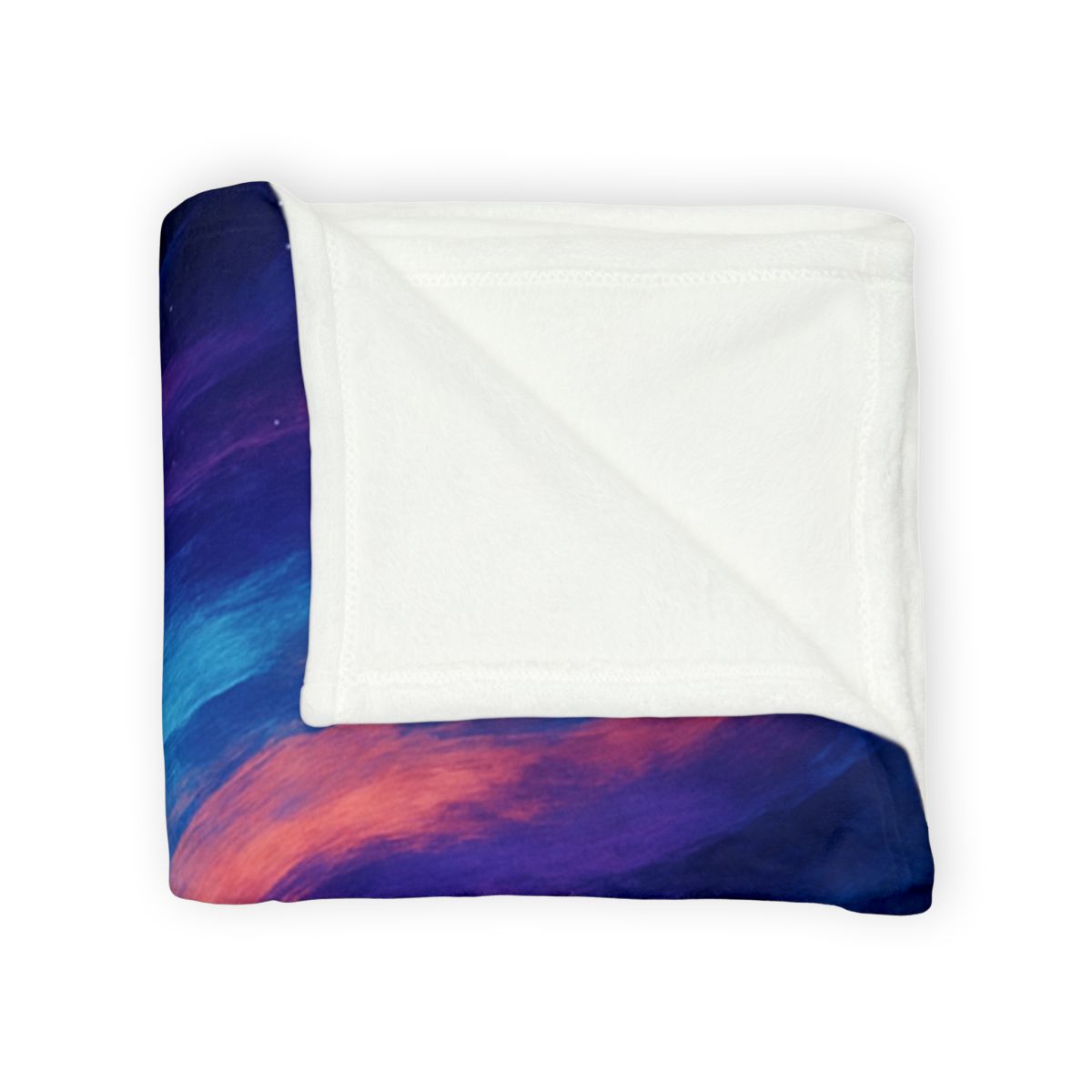 Prismatic Ion Tide warm winter blankets