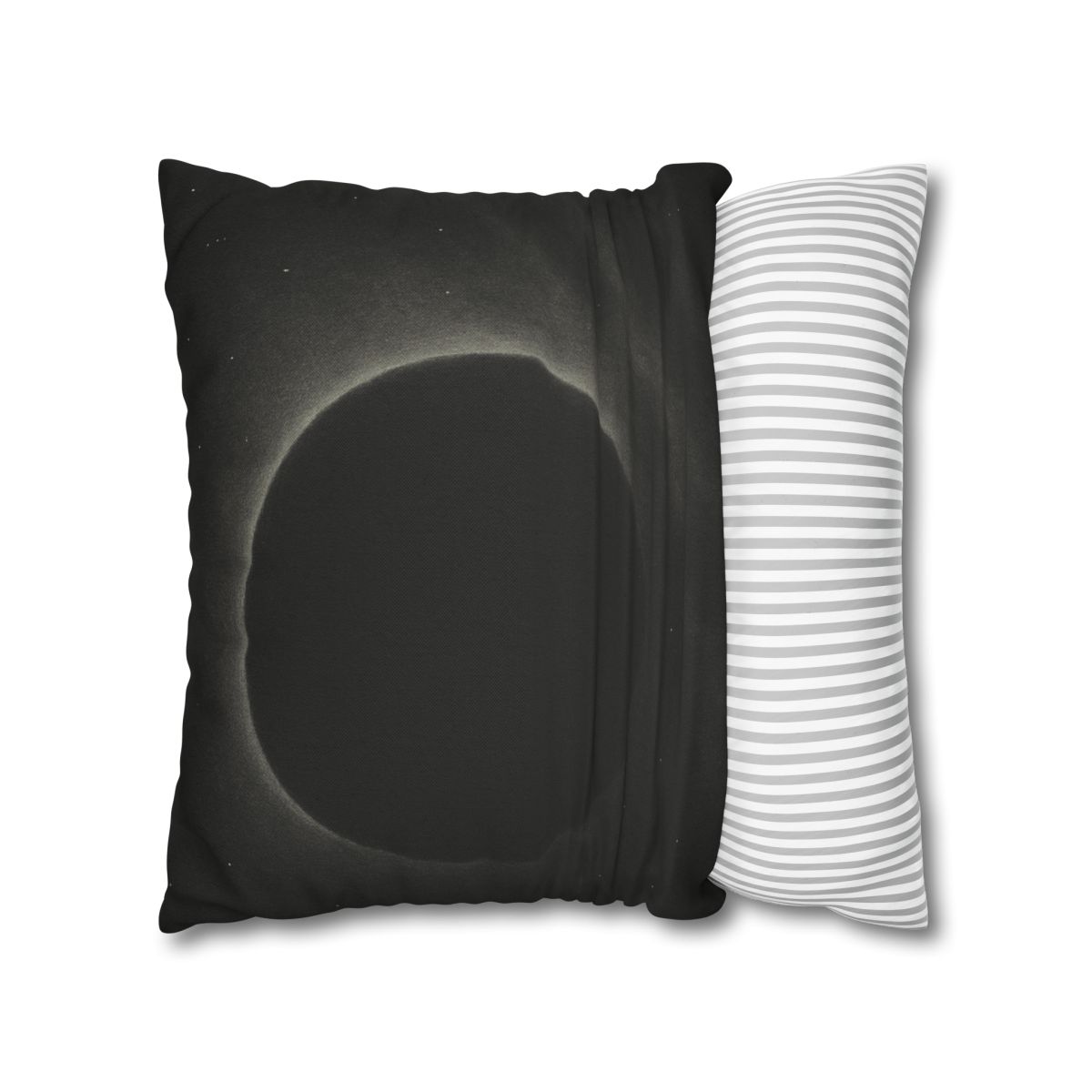 Horizon Shadow Drift unique gift pillow cases