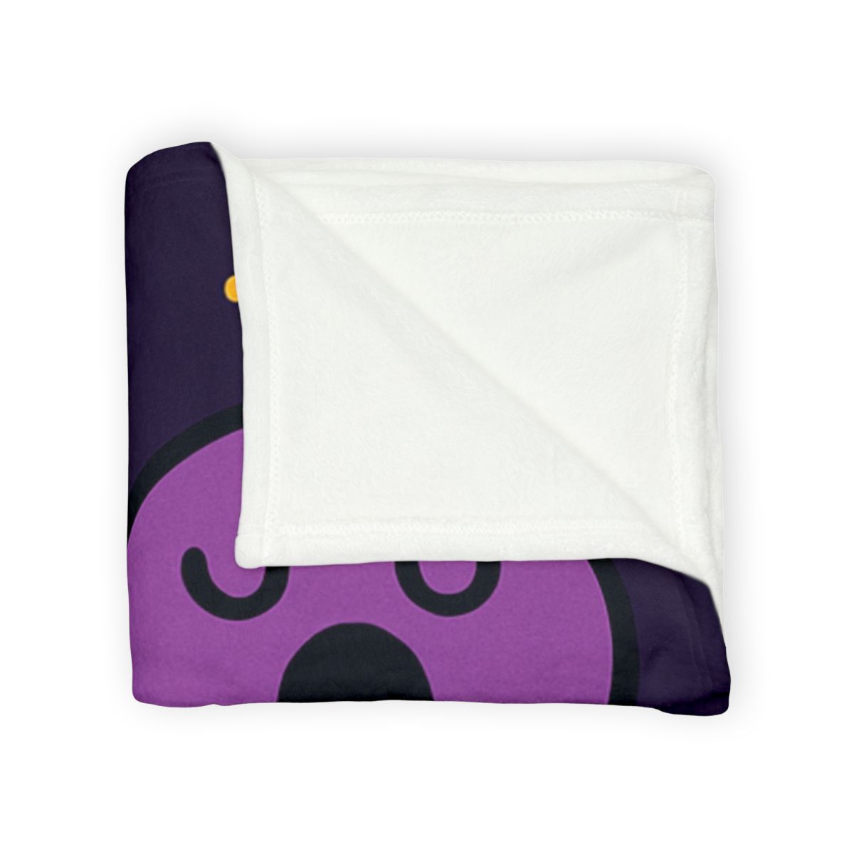 Galaxy Garden Of Singing Planets designer printed blankets