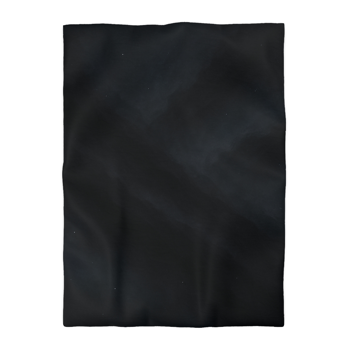 Dark Veil Filament Drift designer printed duvets