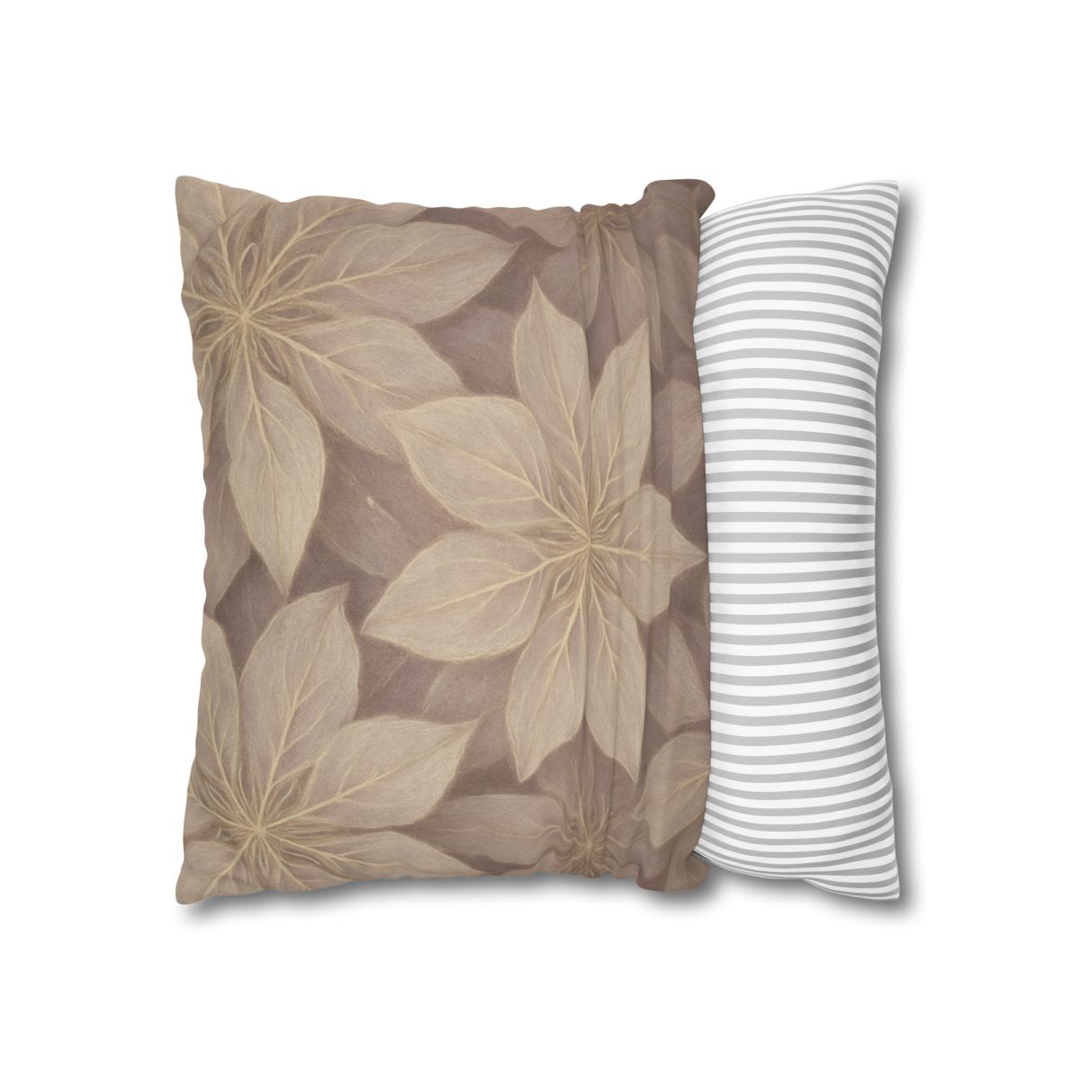 Petal Lace Constellation stylish decorative pillowcases