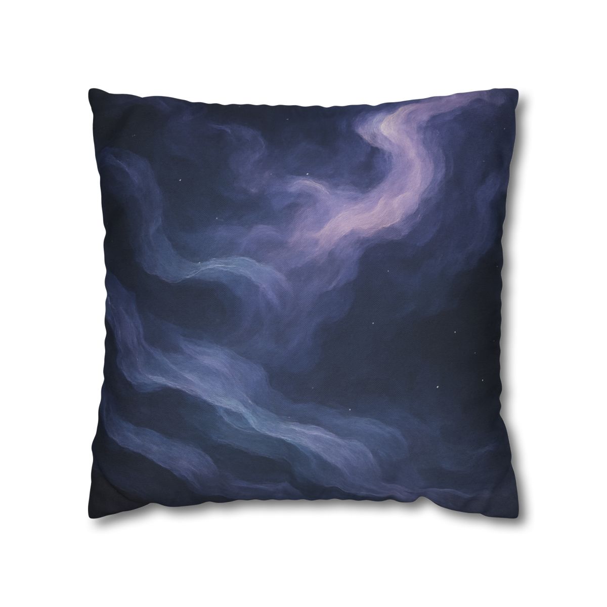 Nebula Lace Curtain soft cotton pillow cases