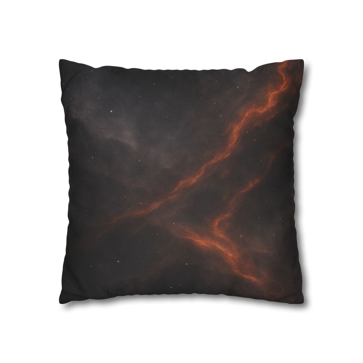 Cinder Filament Drift trendy patterned pillow cases