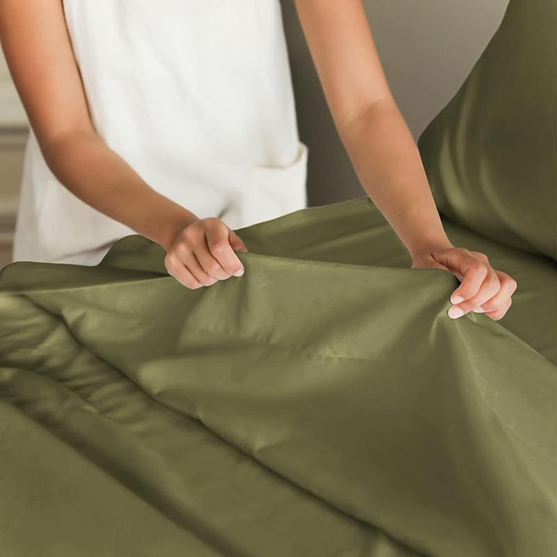 Simple Elegance Bedding