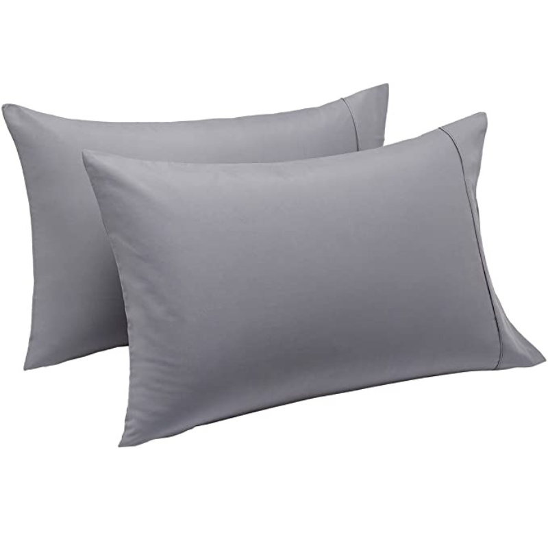 Lightweight Super Microfiber Pillowcases