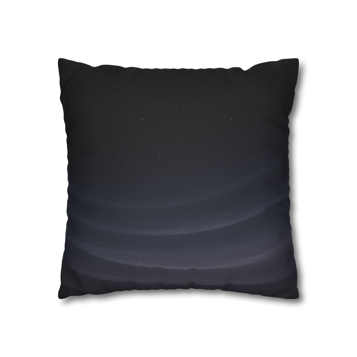 Dark Energy Tide Gradient soft cotton pillow cases