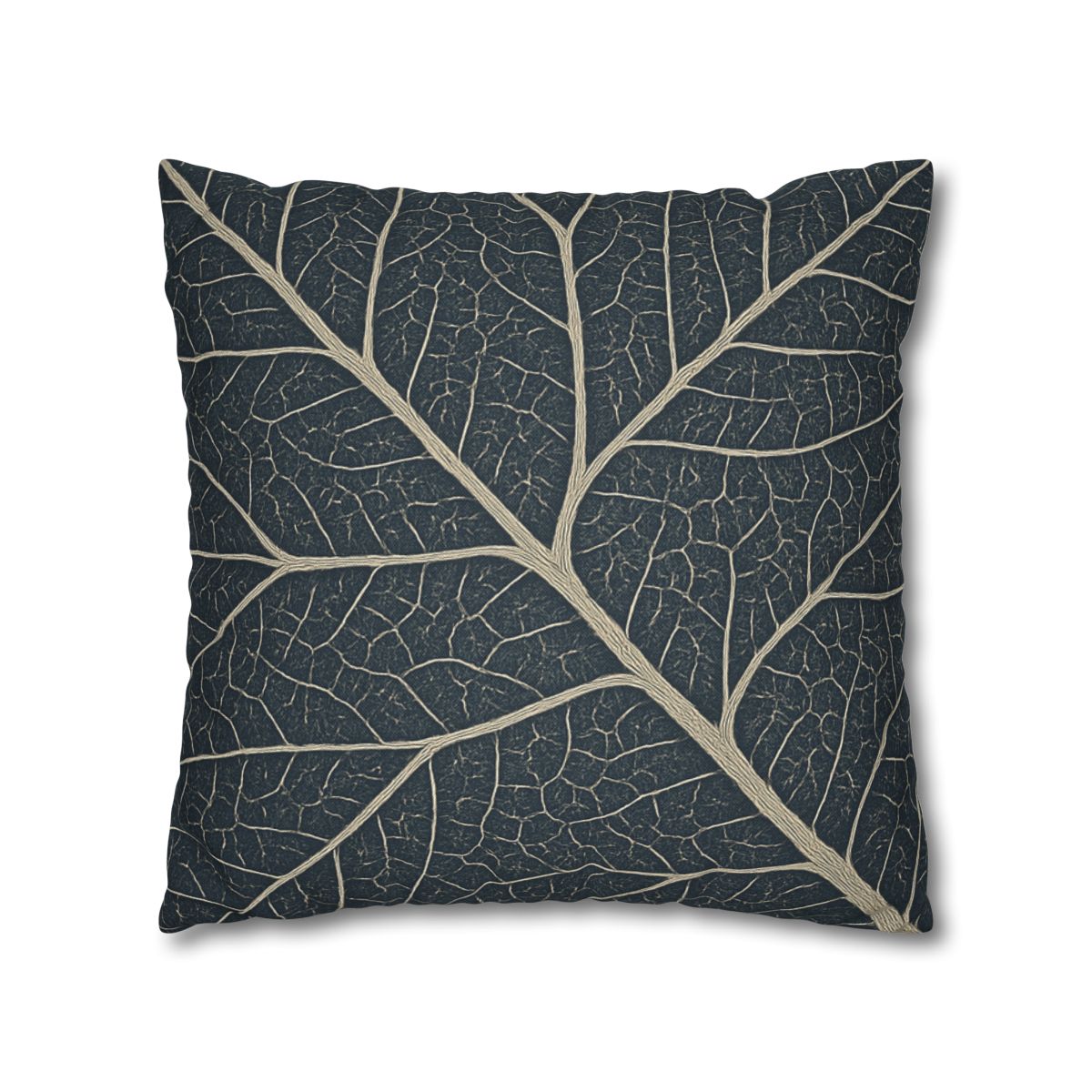 Leaf Vein Starchart Lattice soft cotton pillow cases