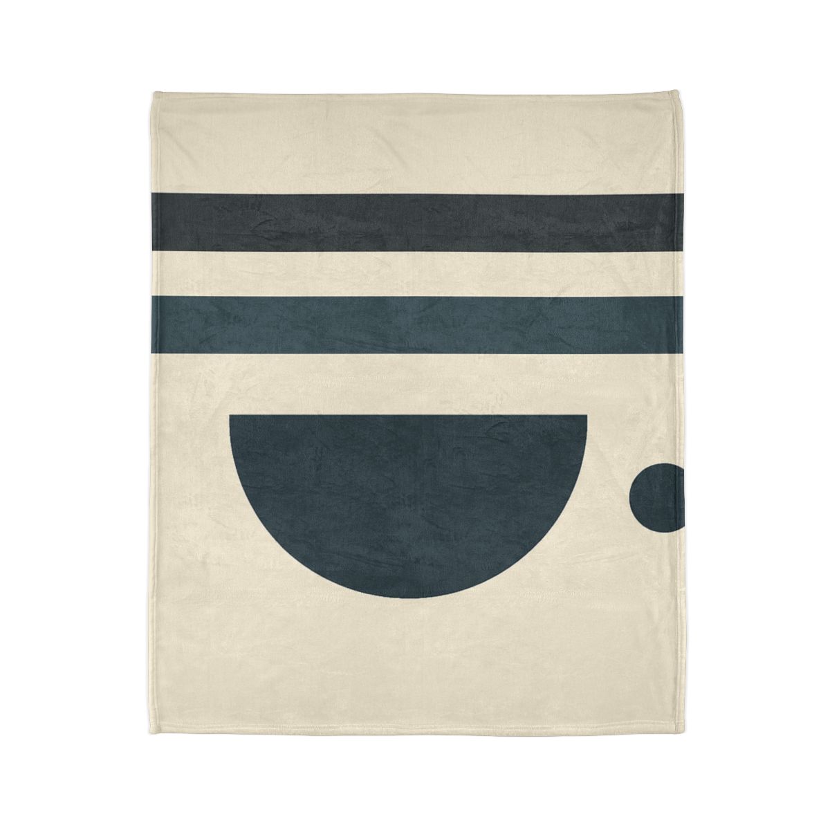 Eclipse Window Quartet stylish throw blankets
