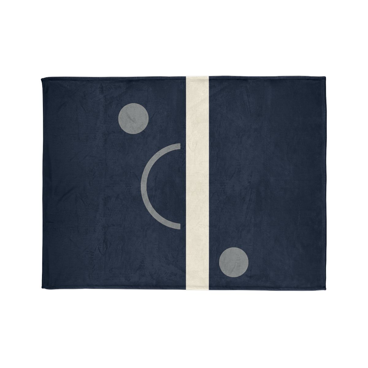 Eclipse Bar And Arc Balance unique gift blanketscustom blankets