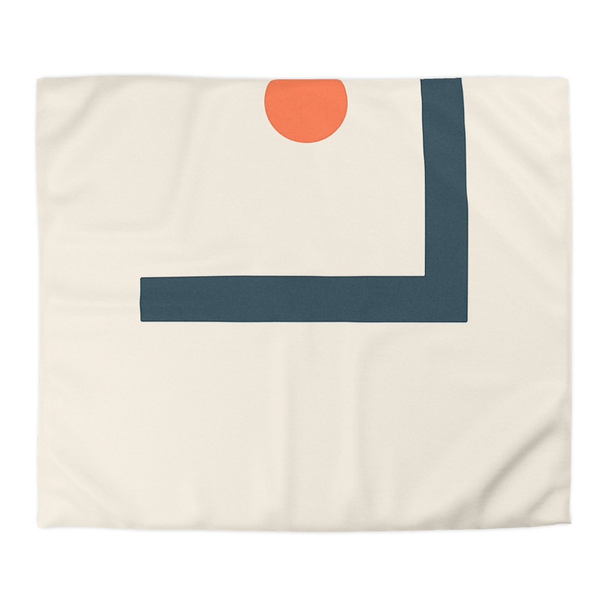 Orbit Gap Rectangles duvets for gifts