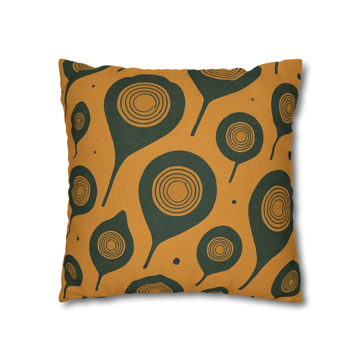 Seed Pod Constellation comfortable bedding pillow covers