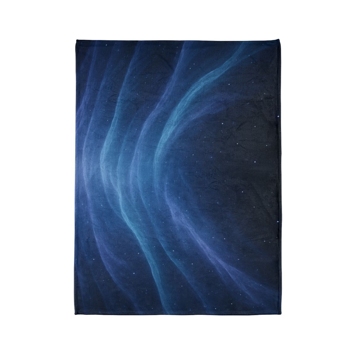 Luminous Void Tidal Surge unique gift blankets