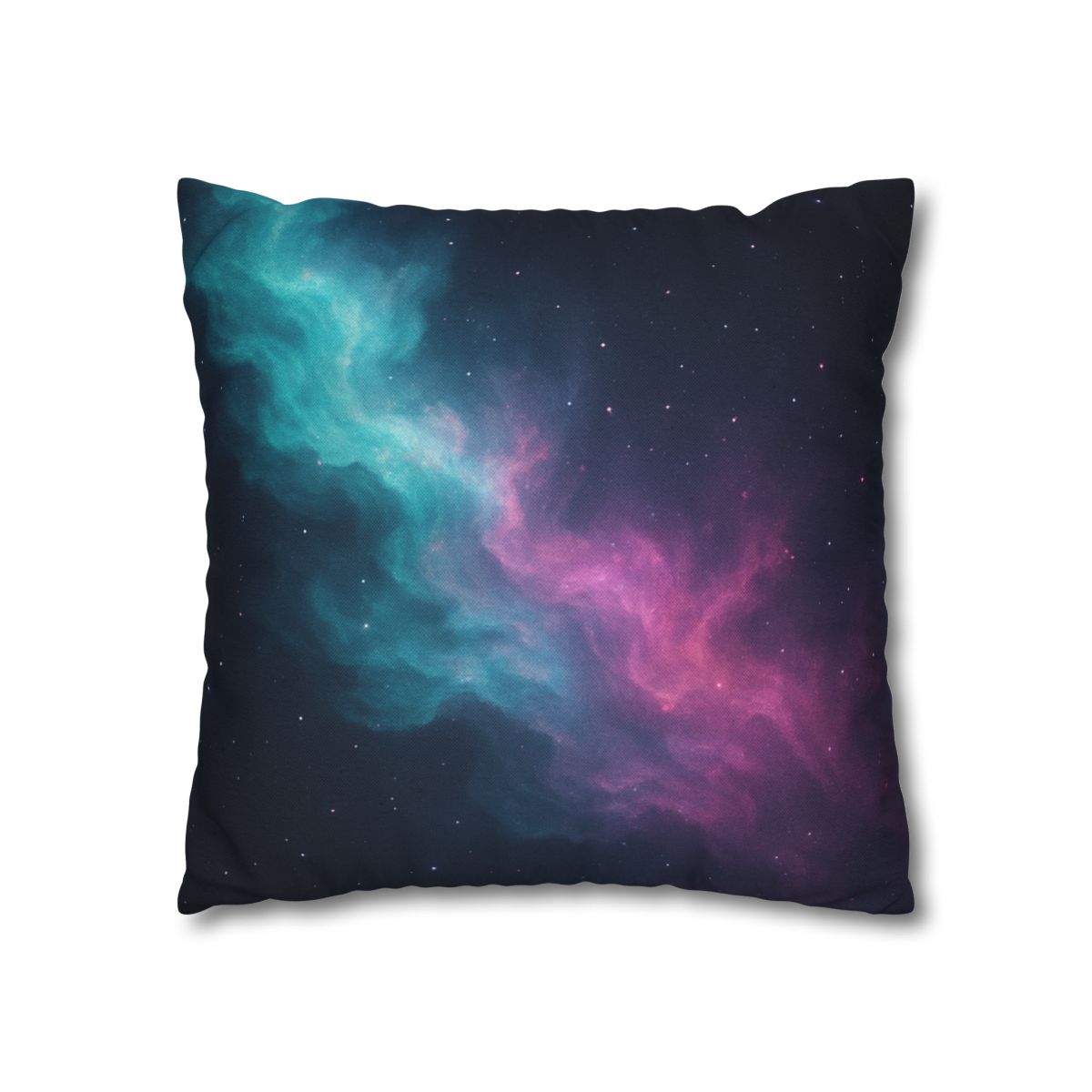Nebula Prism Cascade unique gift pillow cases