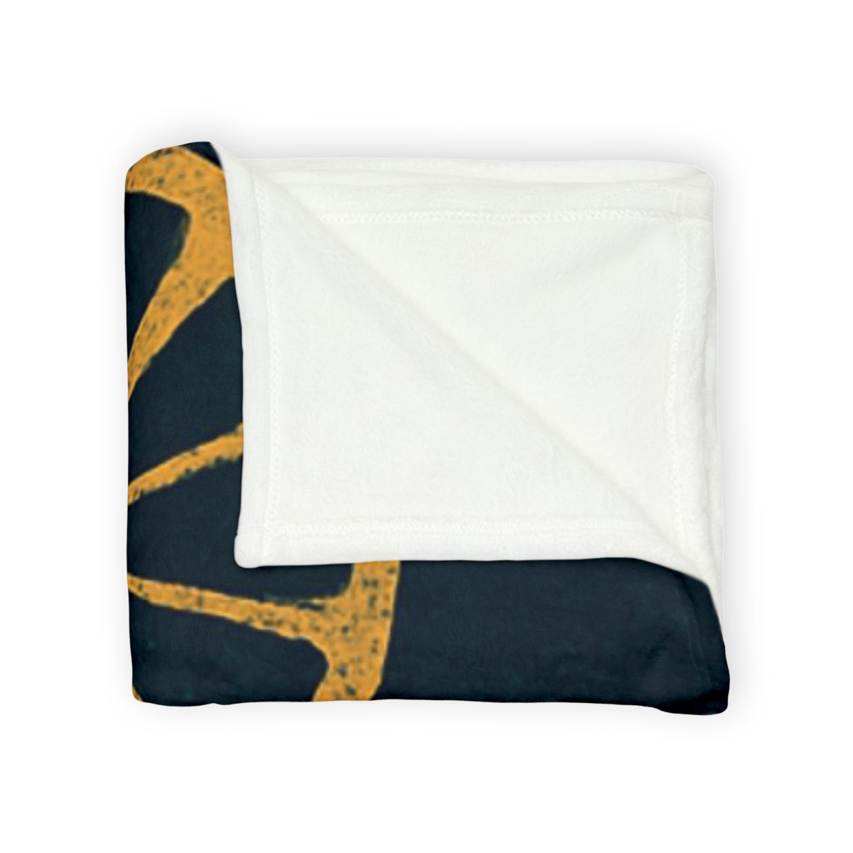Seed Pod Constellation stylish throw blankets