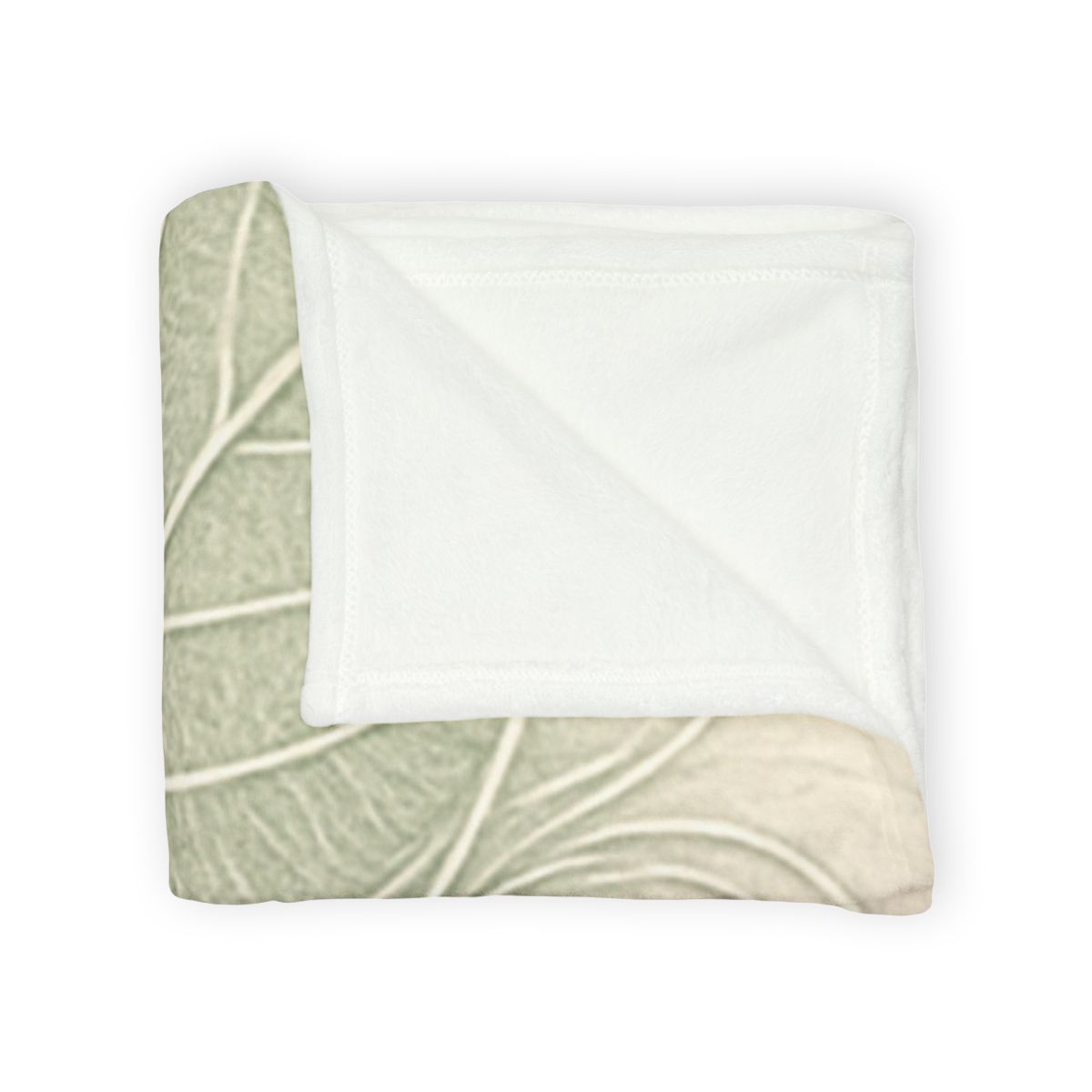 Vein Lace Mandala designer printed blankets