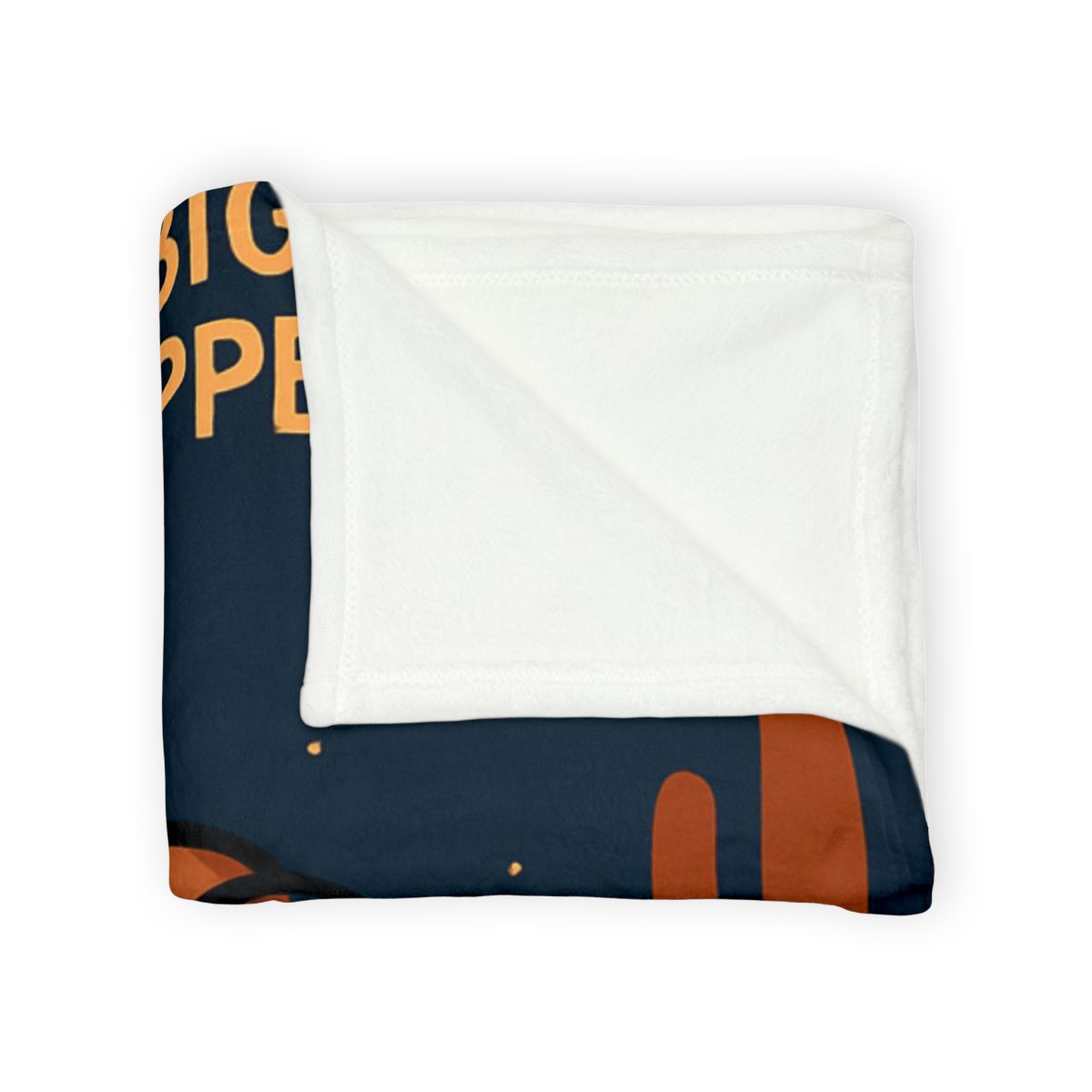Stargazing Lizard Desert Camp soft fleece blankets