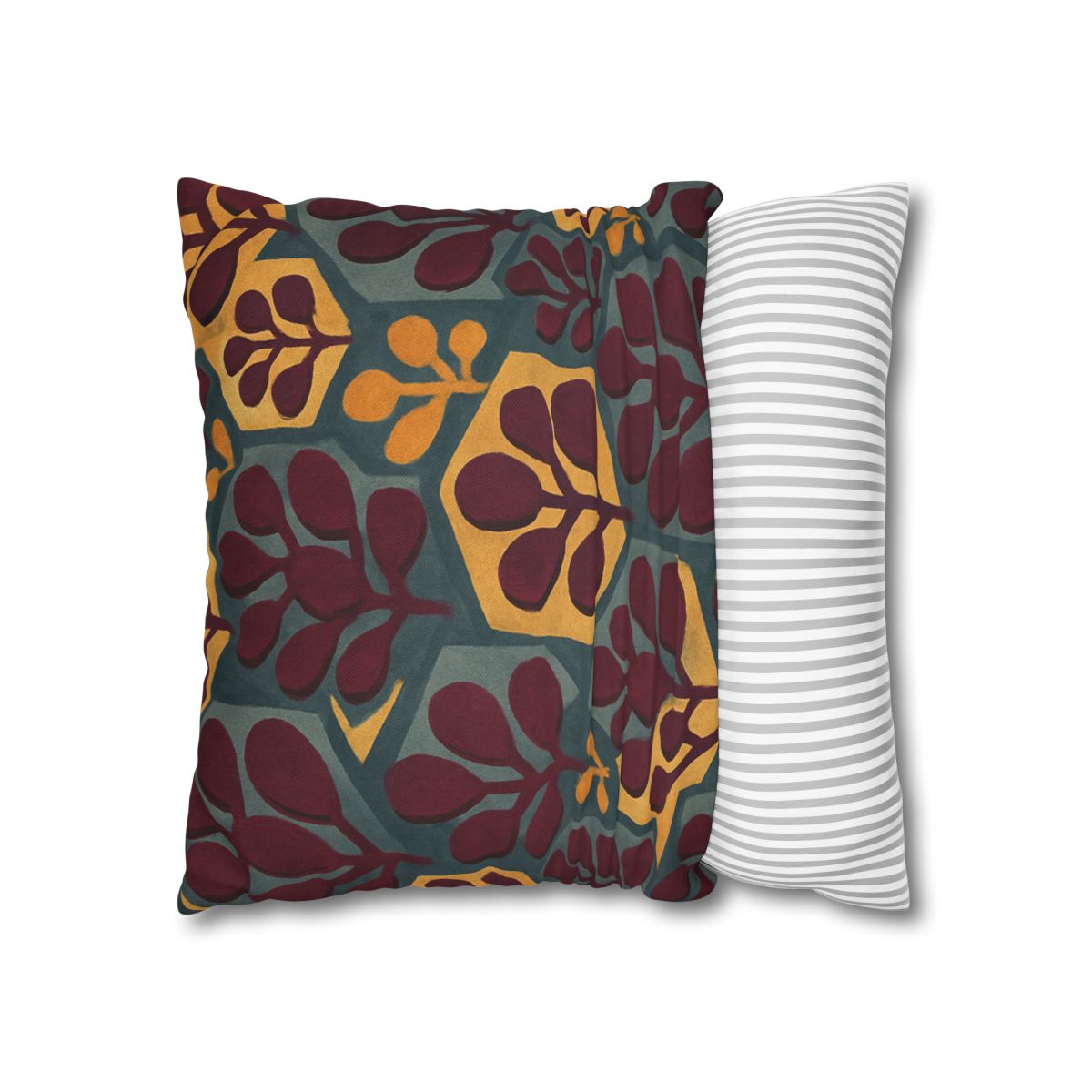 Pod Cluster Mosaic trendy patterned pillow cases