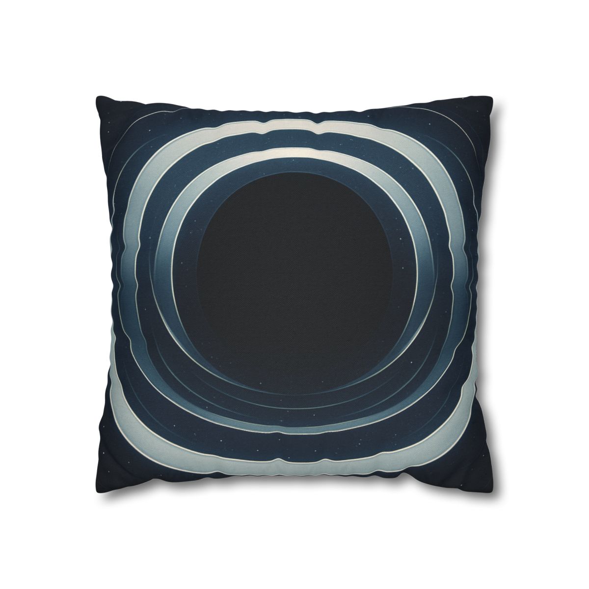 Gravitational Lens Mirage Arc soft cotton pillow cases