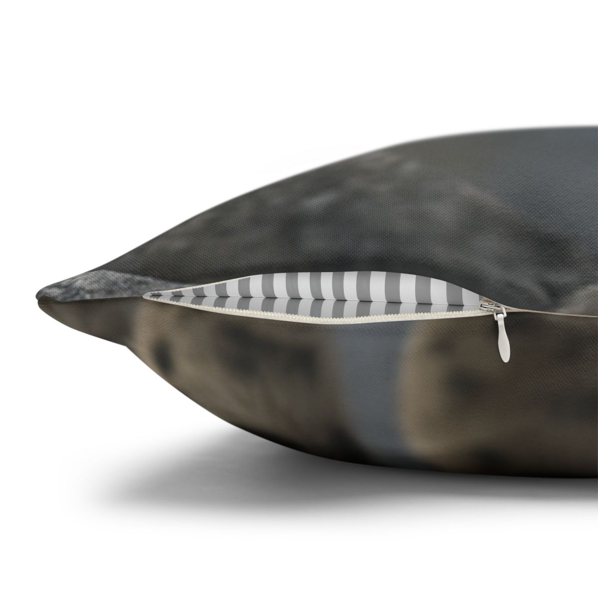 Snow Leopard Silent Summit trendy patterned pillow cases