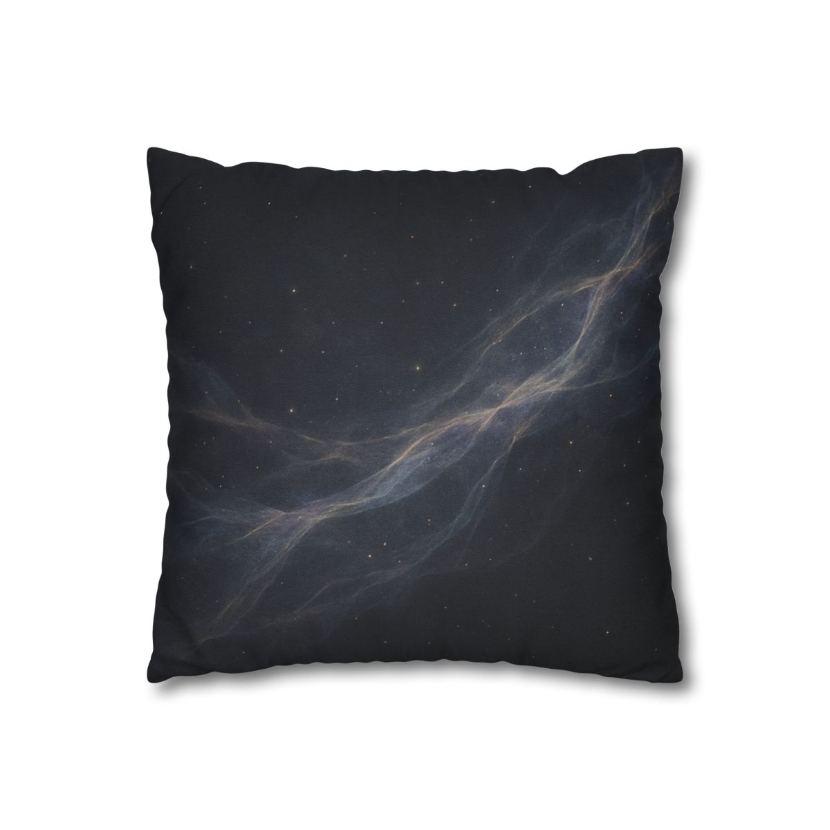 Void Tide Filament Quilt soft cotton pillow cases