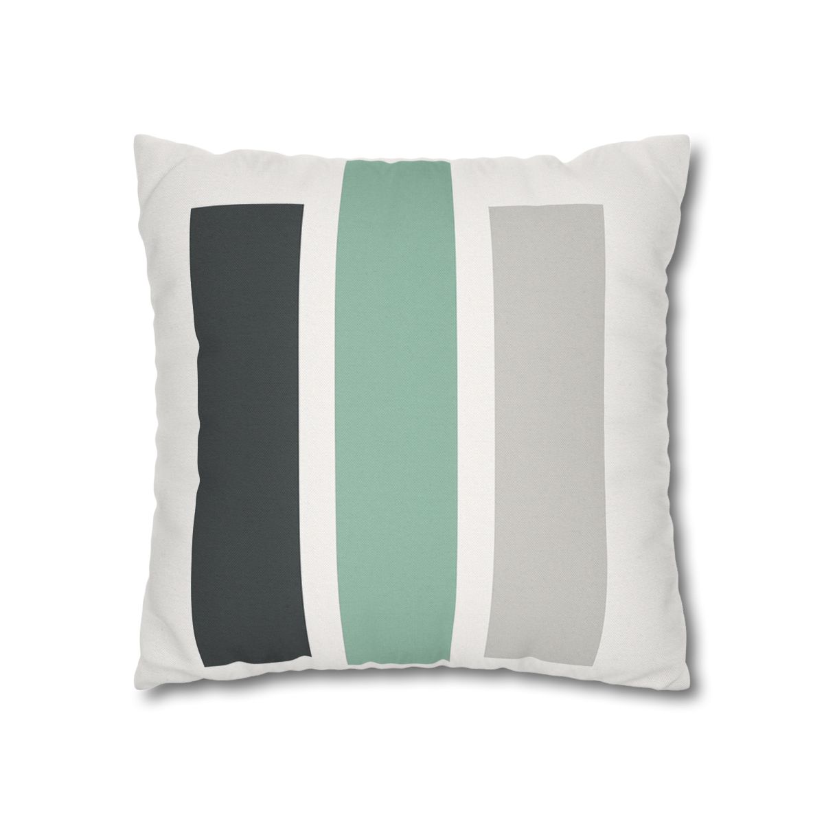 Offset Column Trio comfortable bedding pillow covers