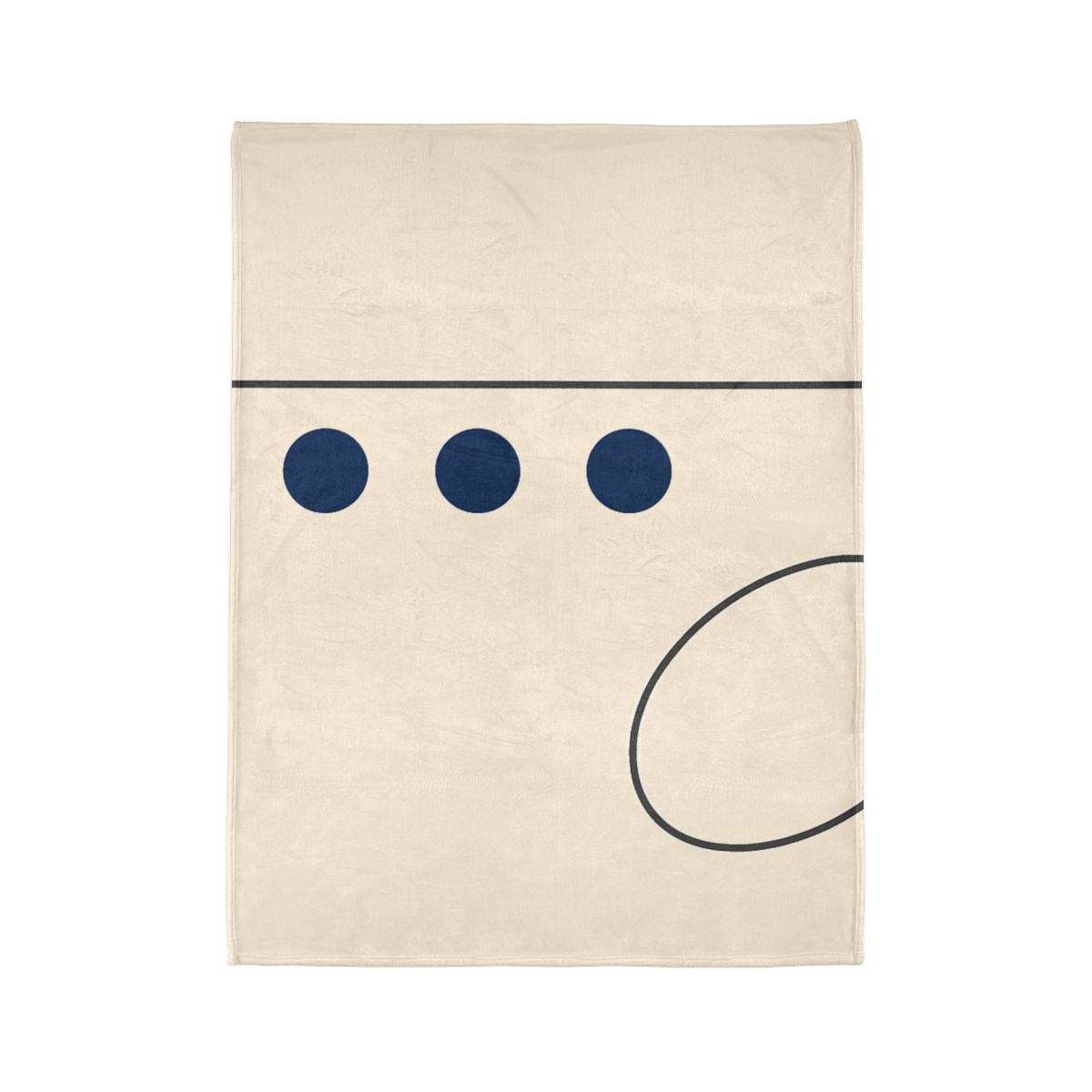 Silent Orbit Offset warm winter blankets