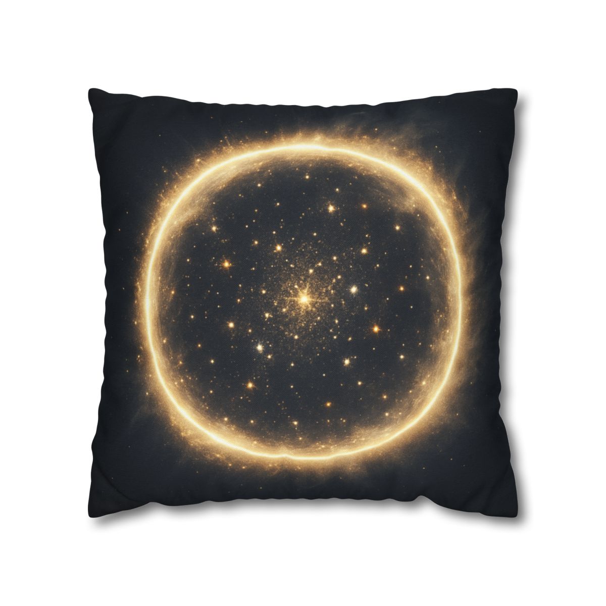 Starforge Halo Bloom personalized pillow covers