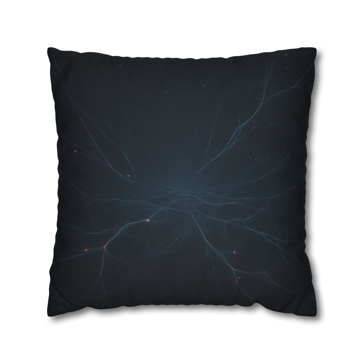 Filament Lattice Deepfield comfortable bedding pillow covers
