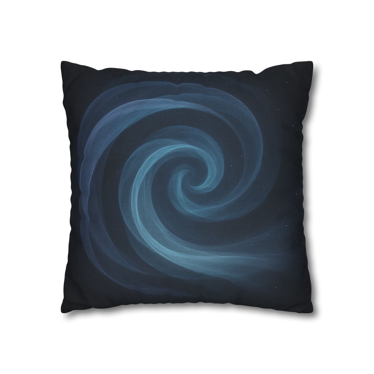 Celestial Silk Spiral unique gift pillow cases