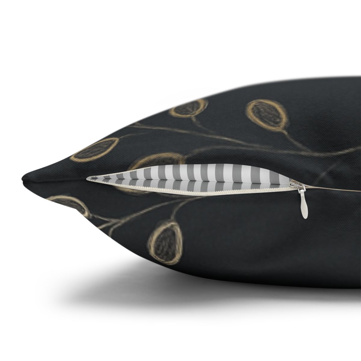 Seed Cluster Constellation designer print pillow cases