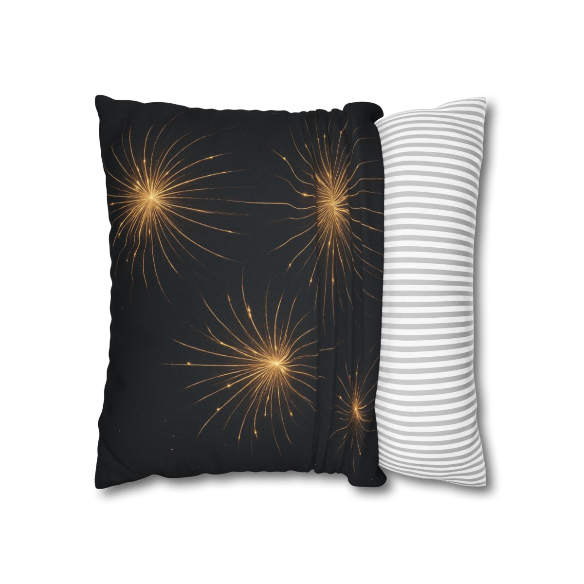 Starburst Silk Field unique gift pillow cases
