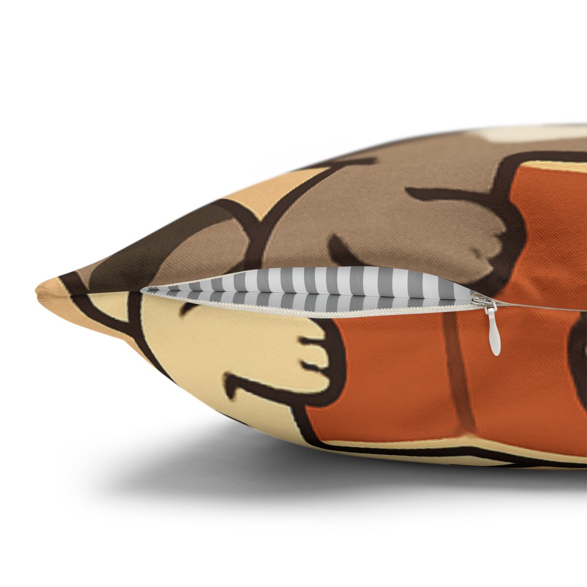 Comet Classroom Owl And The Star Map Chalkboard soft cotton pillow cases